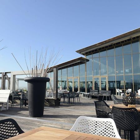 קלאנטסהוך Modern Suites Near Beach מראה חיצוני תמונה