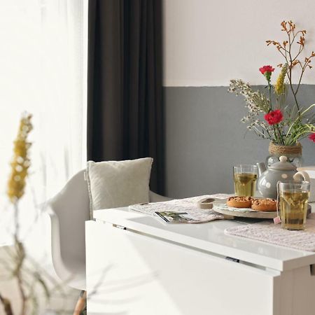 קלאנטסהוך Modern Suites Near Beach מראה חיצוני תמונה