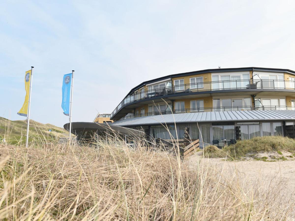 קלאנטסהוך Modern Suites Near Beach מראה חיצוני תמונה