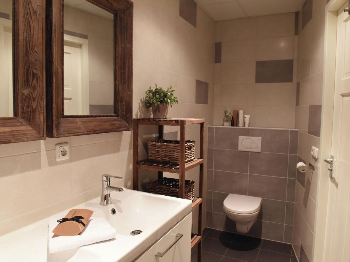 קלאנטסהוך Modern Suites Near Beach מראה חיצוני תמונה