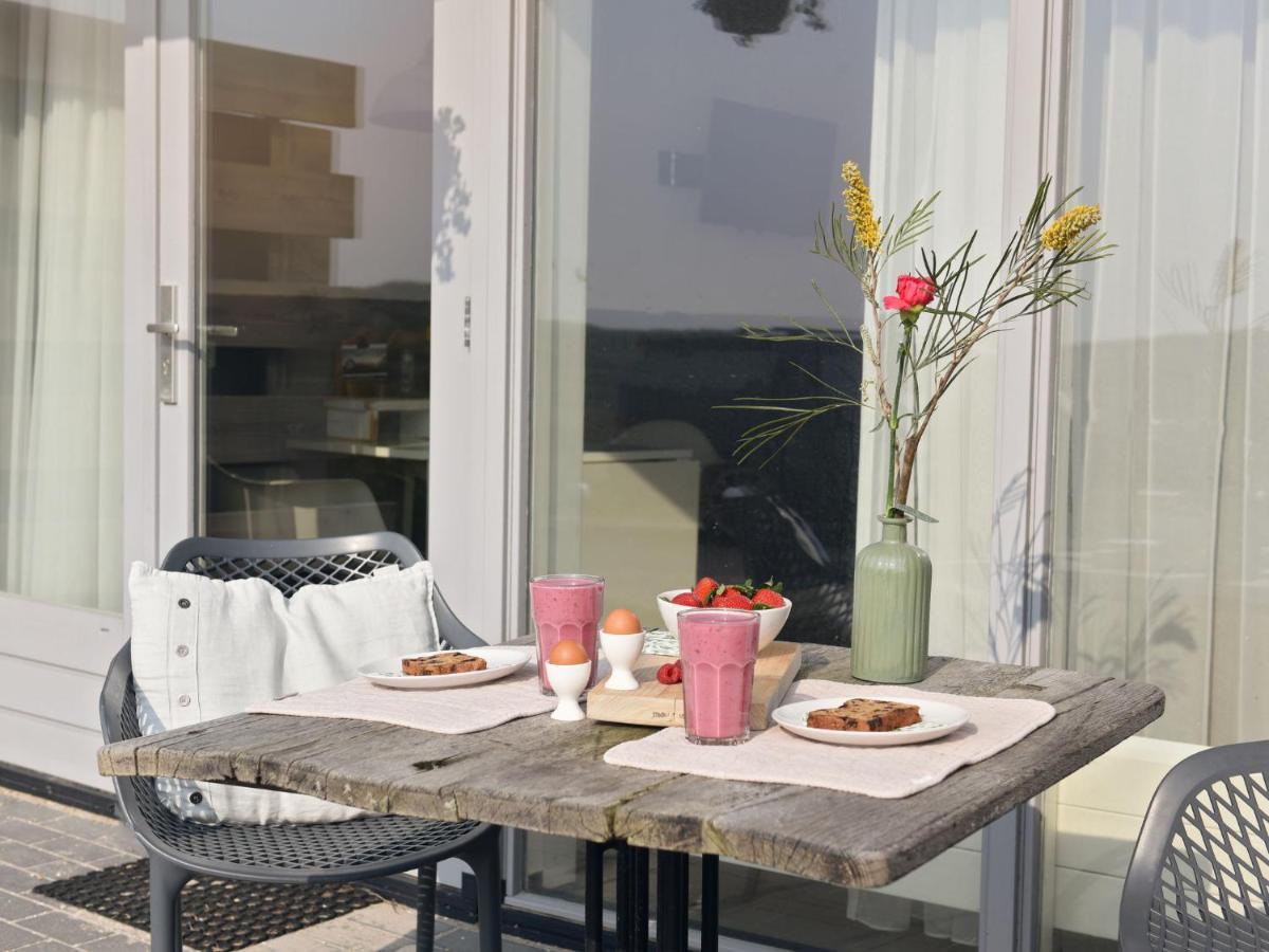 קלאנטסהוך Modern Suites Near Beach מראה חיצוני תמונה