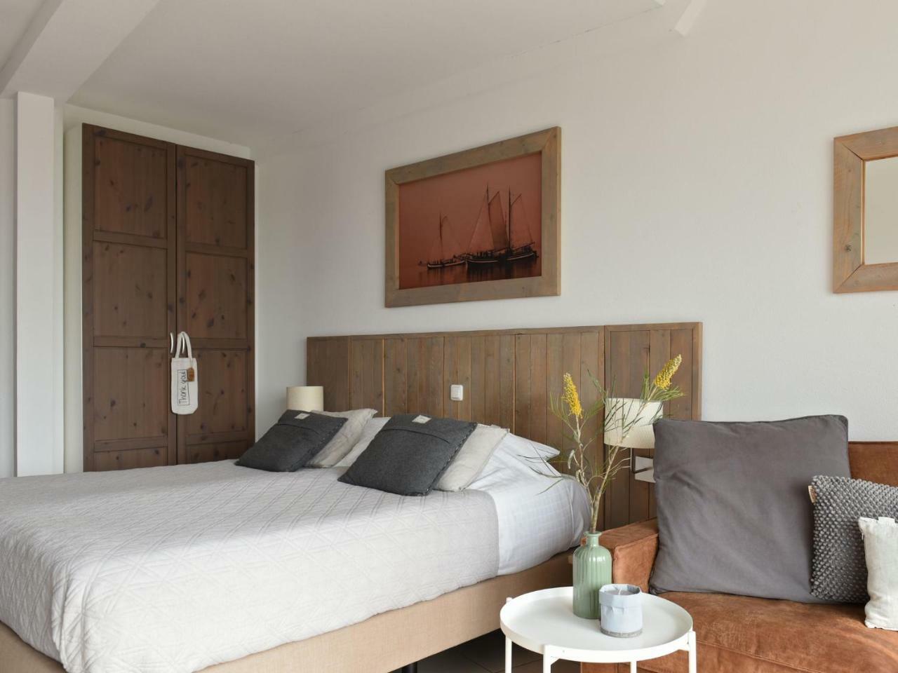 קלאנטסהוך Modern Suites Near Beach מראה חיצוני תמונה